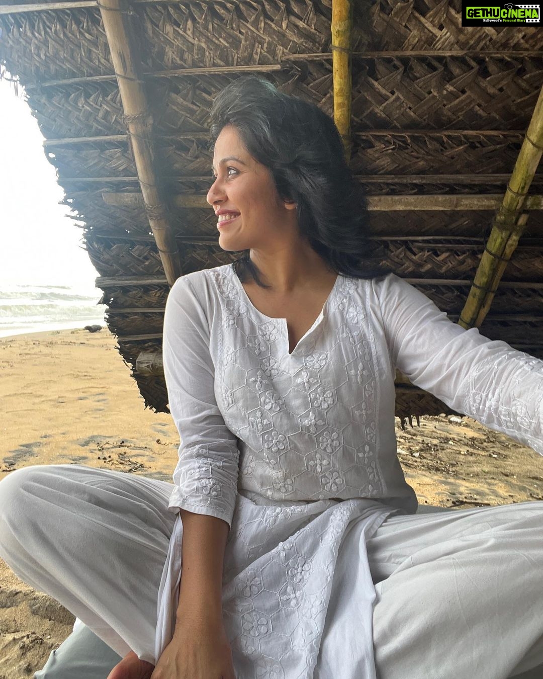 About Ranjini Haridas