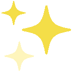 sparkle
